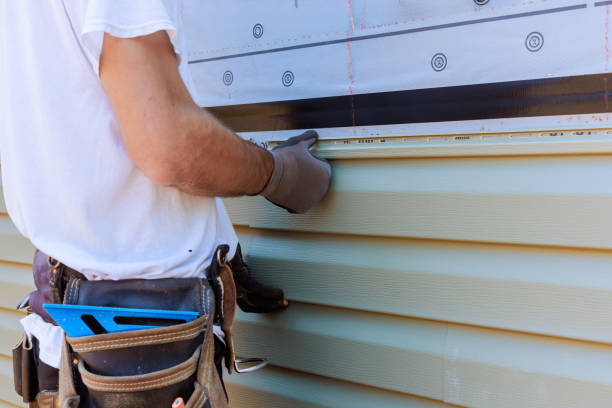 Affordable Siding solutions in North Andover, MA